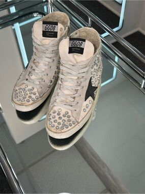 Golden Goose Sneakers